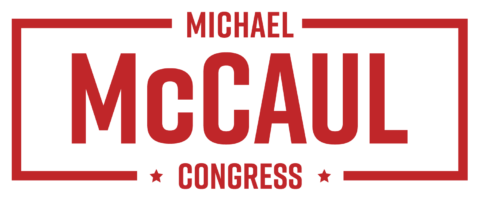 Michael McCaul